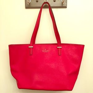 Kate Spade Cedar Street shoulder tote
